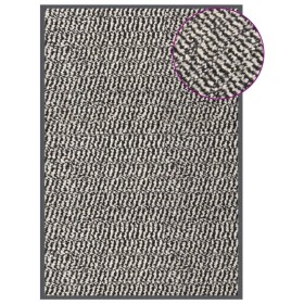 Felpudo de nudo marrón claro 60x60 cm von , Fußmatten - Ref: Foro24-326944, Preis: 27,76 €, Rabatt: -5%%