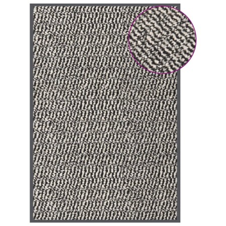 Felpudo de nudo marrón claro 60x60 cm von , Fußmatten - Ref: Foro24-326944, Preis: 27,76 €, Rabatt: -5%%