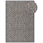 Felpudo de nudo marrón claro 60x60 cm von , Fußmatten - Ref: Foro24-326944, Preis: 27,76 €, Rabatt: -5%%