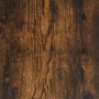 Estantería madera de ingeniería roble ahumado 69,5x32,5x90 cm | Foro24.es | Tu tienda online para hogar, jardín y más Foro24.es