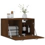 Armario de pared madera ingeniería marrón roble 60x36,5x35 cm | Foro24.es | Tu tienda online para hogar, jardín y más Foro24.es