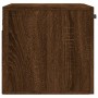 Armario de pared madera ingeniería marrón roble 60x36,5x35 cm | Foro24.es | Tu tienda online para hogar, jardín y más Foro24.es