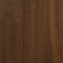 Armario de pared madera ingeniería marrón roble 60x36,5x35 cm | Foro24.es | Tu tienda online para hogar, jardín y más Foro24.es