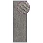 Felpudo de nudo marrón claro 60x180 cm von , Fußmatten - Ref: Foro24-326946, Preis: 35,56 €, Rabatt: %