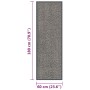 Felpudo de nudo marrón claro 60x180 cm von , Fußmatten - Ref: Foro24-326946, Preis: 35,56 €, Rabatt: %