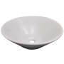 Conjunto de muebles de baño con lavabo y grifo 10 piezas negro von , Badezimmermöbel - Ref: Foro24-273691, Preis: 419,12 €, R...