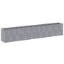 Jardinera acero corten 385x50x69 cm by , Pots and planters - Ref: Foro24-151987, Price: 146,30 €, Discount: %