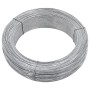 Alambre para atar vallas acero 250 m 2 mm by , Accessories for gates and fences - Ref: Foro24-144483, Price: 32,72 €, Discoun...