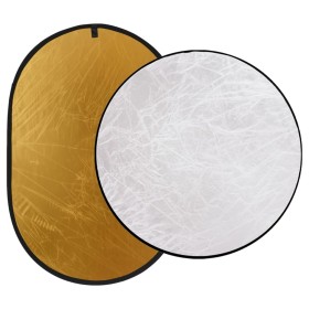 Set de reflectores 5 en 1 y 2 en 1 con bolsas de almacenamiento by , Lighting controls - Ref: Foro24-190220, Price: 60,68 €, ...
