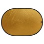 Set de reflectores 5 en 1 y 2 en 1 con bolsas de almacenamiento by , Lighting controls - Ref: Foro24-190220, Price: 60,68 €, ...