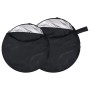 Set de reflectores 5 en 1 y 2 en 1 con bolsas de almacenamiento by , Lighting controls - Ref: Foro24-190220, Price: 60,68 €, ...