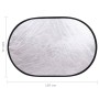 Set de reflectores 5 en 1 y 2 en 1 con bolsas de almacenamiento by , Lighting controls - Ref: Foro24-190220, Price: 60,68 €, ...