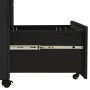 Armario archivador móvil acero antracita 30x45x59 cm von , Aktenschränke - Ref: Foro24-335985, Preis: 126,70 €, Rabatt: %