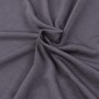 Funda para sofá elástica tela jersey poliéster gris antracita von , Abdeckungen - Ref: Foro24-131082, Preis: 31,02 €, Rabatt:...