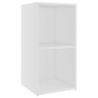 Muebles de salón 4 pzas madera ingeniería blanco 72x35x36,5 cm | Foro24.es | Tu tienda online para hogar, jardín y más Foro24.es