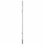 Espejo de pared ovalado plateado 40x15 cm von , Spiegel - Ref: Foro24-348188, Preis: 17,53 €, Rabatt: %