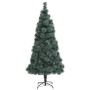 Árbol de Navidad artificial con soporte verde PET 180 cm | Foro24.es | Tu tienda online para hogar, jardín y más Foro24.es