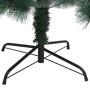 Árbol de Navidad artificial con soporte verde PET 180 cm | Foro24.es | Tu tienda online para hogar, jardín y más Foro24.es