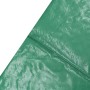 Alfombrilla de seguridad cama elástica PE redonda verde 4,26m von , Zubehör für Trampoline - Ref: Foro24-92396, Preis: 73,21 ...