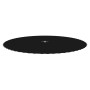 Lona de salto para cama elástica redonda tela negro 3,66 m von , Zubehör für Trampoline - Ref: Foro24-92404, Preis: 64,64 €, ...