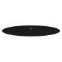 Lona de salto para cama elástica redonda tela negro 4,27 m von , Zubehör für Trampoline - Ref: Foro24-92406, Preis: 89,49 €, ...
