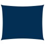 Toldo de vela rectangular tela Oxford azul 3x5 m von , Sonnenschirme - Ref: Foro24-135542, Preis: 52,73 €, Rabatt: -5%%