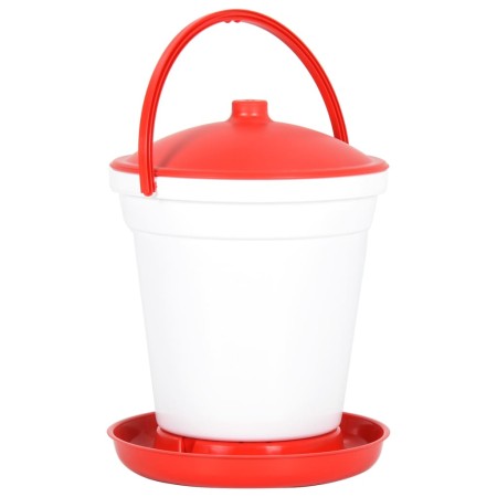 Bebedero automático para aves 18 L von , Futter- und Tränken für Nutztiere - Ref: Foro24-171449, Preis: 50,57 €, Rabatt: %