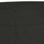 Juego de sofás con cojines 3 piezas tela negro by , Sofas - Ref: Foro24-3201814, Price: 466,39 €, Discount: %