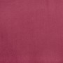 Sillón reclinable de terciopelo rojo tinto | Foro24.es | Tu tienda online para hogar, jardín y más Foro24.es
