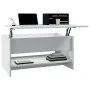 White plywood coffee table 80x50x40 cm by vidaXL, Coffee table - Ref: Foro24-809656, Price: 77,44 €, Discount: %