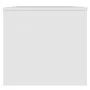 Couchtisch aus Sperrholz weiß 102x50,5x46,5 cm von vidaXL, Couchtisch - Ref: Foro24-809719, Preis: 80,22 €, Rabatt: %