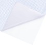 Lámina de ventana esmerilada PVC blanco 60x500 cm by , window films - Ref: Foro24-155743, Price: 17,46 €, Discount: %