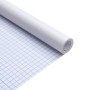 Lámina de ventana esmerilada PVC blanco 60x500 cm by , window films - Ref: Foro24-155743, Price: 17,46 €, Discount: %