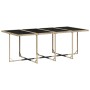 Set comedor de jardín con cojines 13 pzas ratán sintético beige von , Gartensets - Ref: Foro24-3211042, Preis: 920,82 €, Raba...