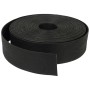 Nature Borde de jardín texturizado negro 0,12x24 m 5 mm by , Garden edging and edging - Ref: Foro24-447500, Price: 106,72 €, ...