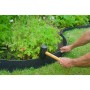 Nature Borde de jardín texturizado negro 0,12x24 m 5 mm by , Garden edging and edging - Ref: Foro24-447500, Price: 106,72 €, ...