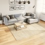 Alfombra de pelo largo moderna dorado 240x240 cm von , Teppiche - Ref: Foro24-375350, Preis: 111,24 €, Rabatt: -5%%