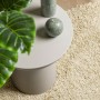 Alfombra de pelo largo moderna dorado 240x240 cm von , Teppiche - Ref: Foro24-375350, Preis: 111,24 €, Rabatt: -5%%