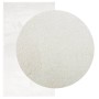 Alfombra de pelo corto OVIEDO crema 80x150 cm by , Rugs - Ref: Foro24-375507, Price: 34,56 €, Discount: %