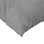 Cojines para palets 3 unidades tela Oxford gris von , Kissen für Stühle und Sofas - Ref: Foro24-361774, Preis: 58,44 €, Rabat...
