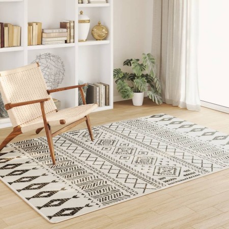 Alfombra interior exterior antideslizante pelo corto 160x230 cm | Foro24.es | Tu tienda online para hogar, jardín y más Foro24.es