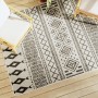 Alfombra interior exterior antideslizante pelo corto 160x230 cm | Foro24.es | Tu tienda online para hogar, jardín y más Foro24.es