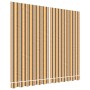 Tela de repuesto de toldo rayas de colores 3x2,5 m von , Markisen - Ref: Foro24-367734, Preis: 33,44 €, Rabatt: %