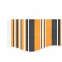 Tela de repuesto de toldo rayas de colores 3x2,5 m von , Markisen - Ref: Foro24-367734, Preis: 33,44 €, Rabatt: %