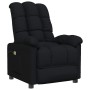 Sillón de masaje de tela negro von , Elektrische Massagesessel - Ref: Foro24-342735, Preis: 209,38 €, Rabatt: %