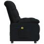Sillón de masaje de tela negro von , Elektrische Massagesessel - Ref: Foro24-342735, Preis: 209,38 €, Rabatt: %