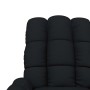 Sillón de masaje de tela negro von , Elektrische Massagesessel - Ref: Foro24-342735, Preis: 209,38 €, Rabatt: %
