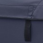 Toldo bimini 3 arcos con paredes laterales 183x(154-167)x137 cm von , Aufbewahrungsabdeckungen für Boote - Ref: Foro24-94819,...