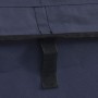 Toldo bimini 4 arcos con paredes laterales 243x(230-244)x137 cm | Foro24.es | Tu tienda online para hogar, jardín y más Foro24.es