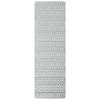 Alfombra exterior ARAKIL PP gris 80x250 cm by , Outdoor protectors - Ref: Foro24-368555, Price: 31,68 €, Discount: %